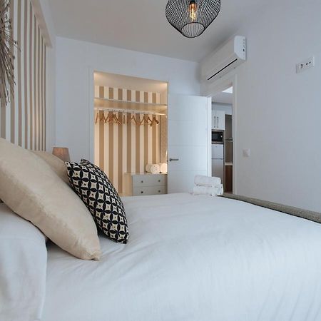 Azahares Suite Apartment Sevilla Eksteriør billede