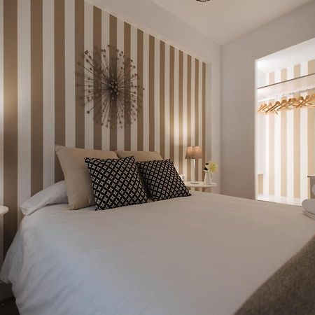 Azahares Suite Apartment Sevilla Eksteriør billede