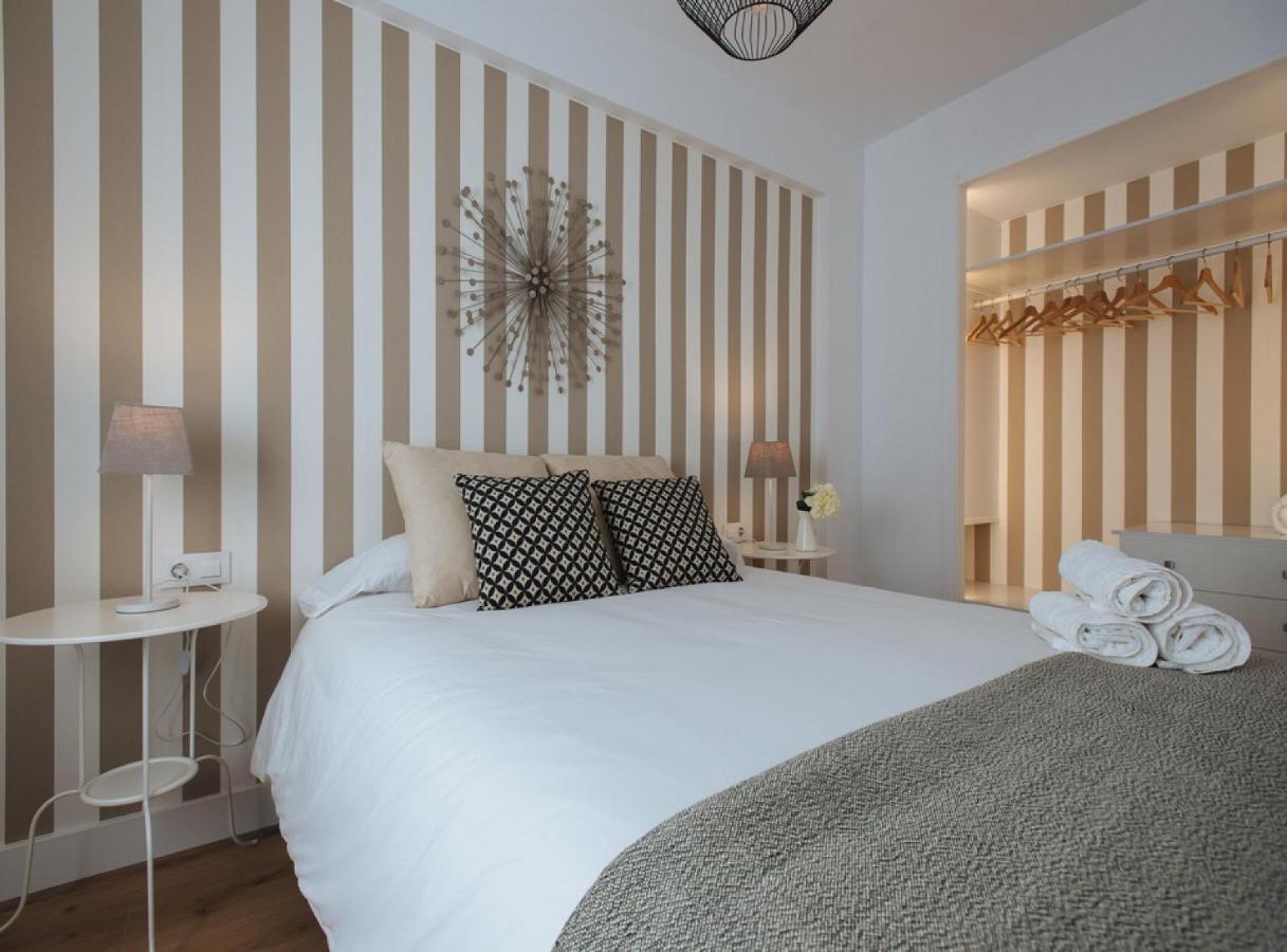 Azahares Suite Apartment Sevilla Eksteriør billede
