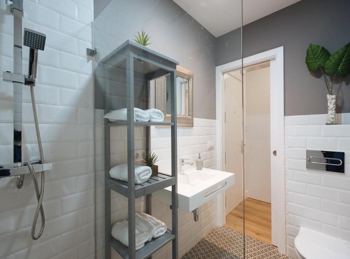 Azahares Suite Apartment Sevilla Eksteriør billede