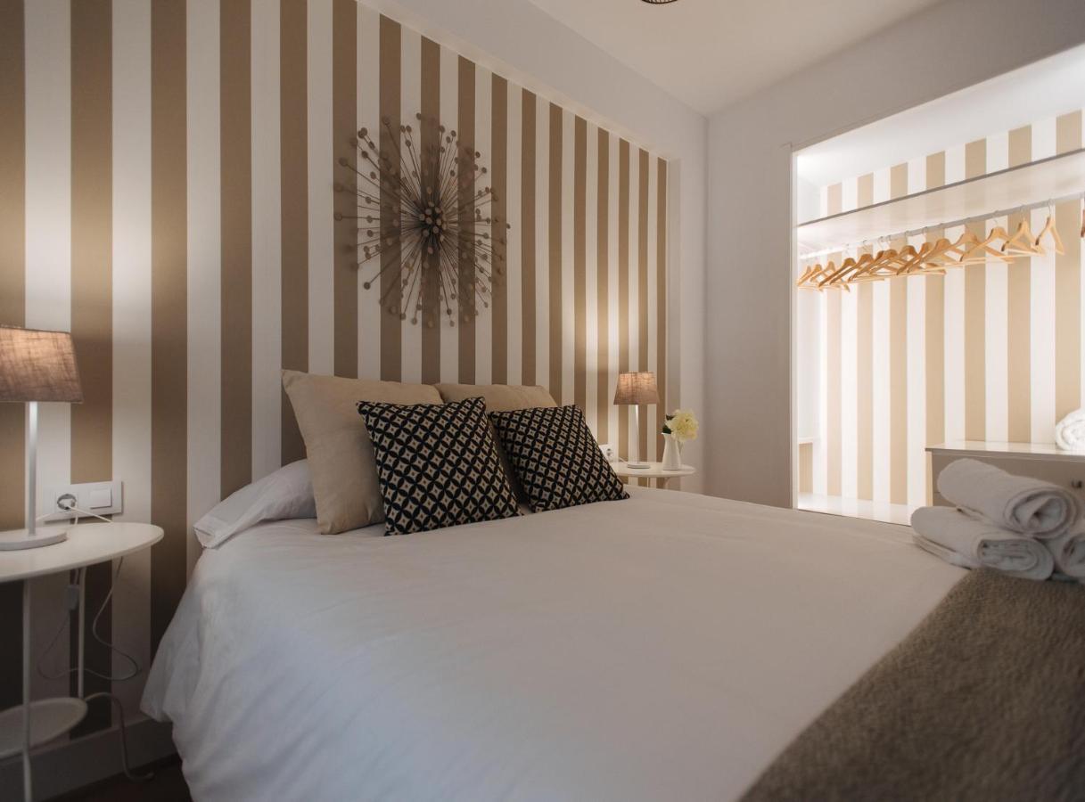 Azahares Suite Apartment Sevilla Eksteriør billede
